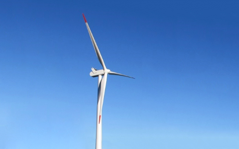 Adaptation and Implementation of Floating Wind Energy Conversion Technology for the Atlantic Region